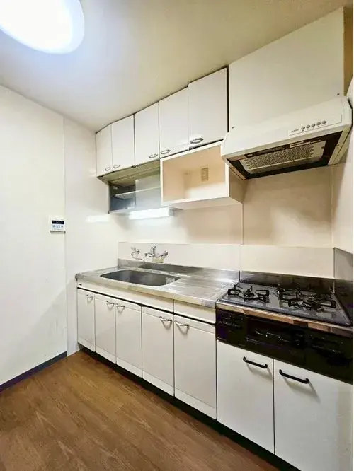 2LDK Property Chuo Ward, Osaka City, Osaka Prefecture (6)