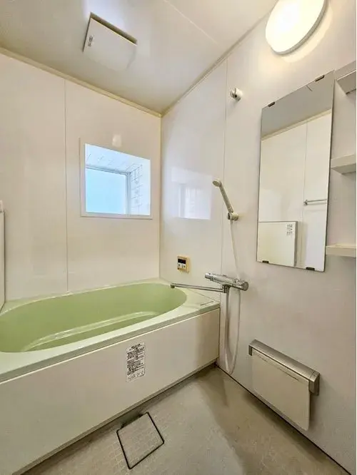 2LDK Property Chuo Ward, Osaka City, Osaka Prefecture (7)
