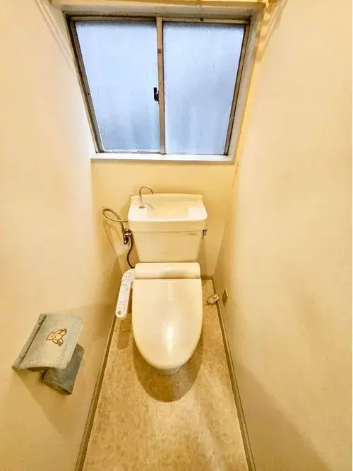 2LDK Property Chuo Ward, Osaka City, Osaka Prefecture (8)