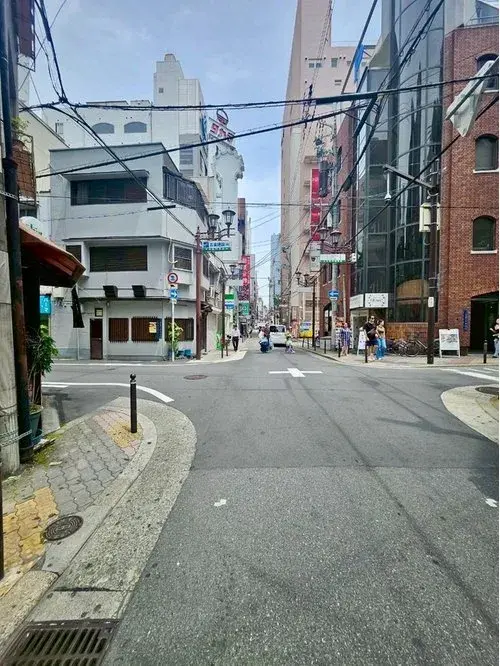 2LDK Property Chuo Ward, Osaka City, Osaka Prefecture (9)