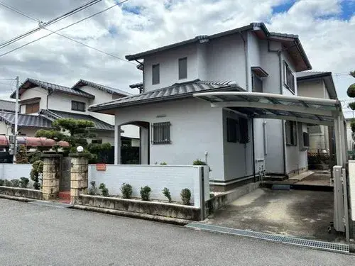 Akiya in Ville de Kumatori, district de Sennan