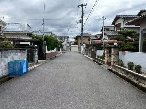 7DK物件 泉南郡熊取町 大阪府 (2)