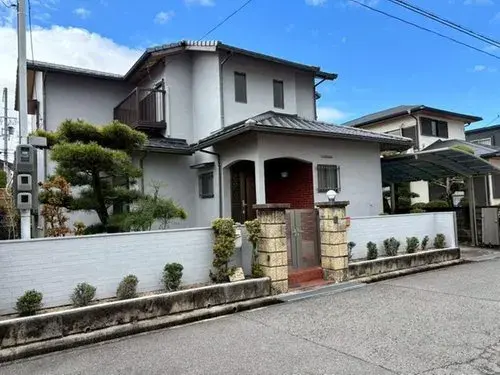 7DK物件 泉南郡熊取町 大阪府 (3)