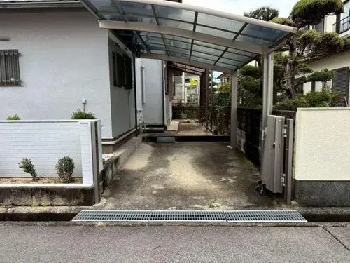 7DK物件 泉南郡熊取町 大阪府 (4)