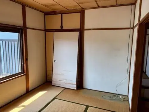 7DK物件 泉南郡熊取町 大阪府 (6)