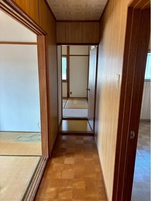 7DK物件 泉南郡熊取町 大阪府 (7)