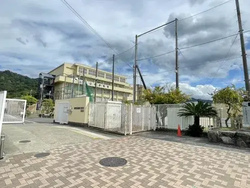 Akiya in Higashiosaka