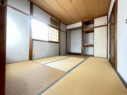 4DK Город Higashiosaka Префектура Osaka (14)