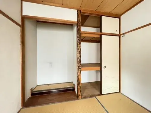 4DK Город Higashiosaka Префектура Osaka (15)