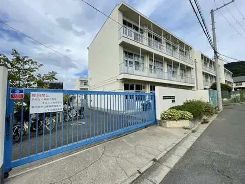 4DK Город Higashiosaka Префектура Osaka (24)