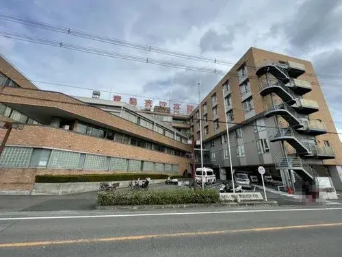 4DK Город Higashiosaka Префектура Osaka (25)