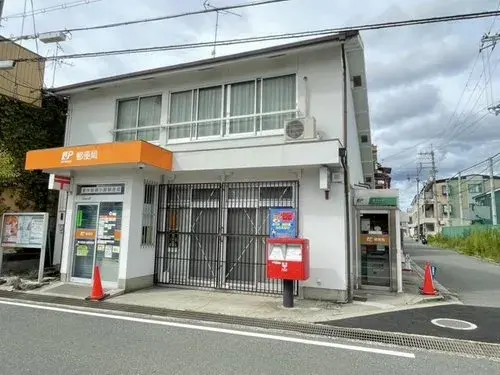 4DK Город Higashiosaka Префектура Osaka (27)