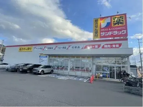 4DK Город Higashiosaka Префектура Osaka (28)