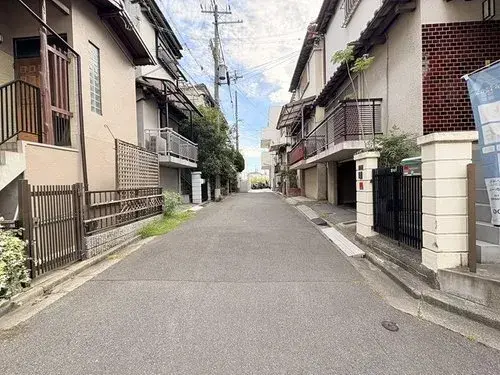 4DK Город Higashiosaka Префектура Osaka (6)