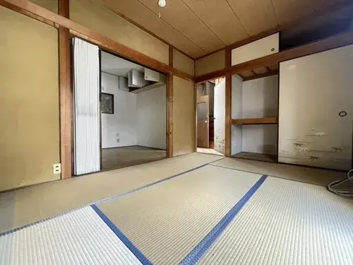 4DK Город Higashiosaka Префектура Osaka (8)