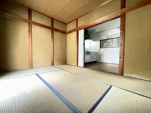 4DK Город Higashiosaka Префектура Osaka (9)