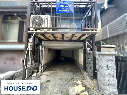 3K Property Hirakata City Osaka Prefecture (2)