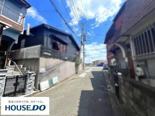 3K Property Hirakata City Osaka Prefecture (3)