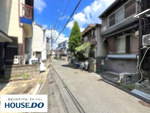 3K Property Hirakata City Osaka Prefecture (4)