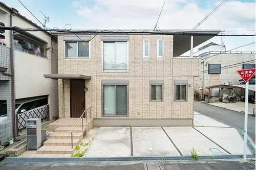 3LDK房产 守口市 大阪府 (2)