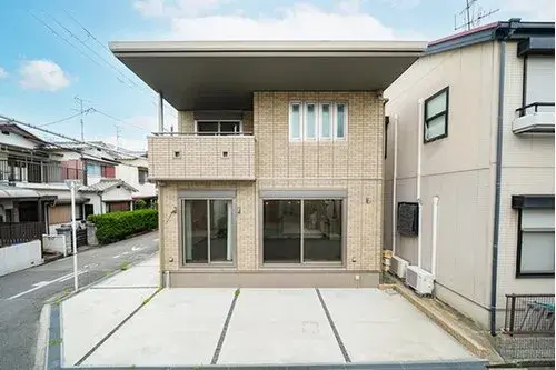 3LDK房产 守口市 大阪府 (3)