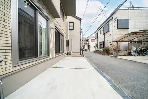 3LDK房产 守口市 大阪府 (4)