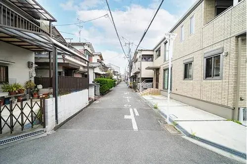 3LDK房产 守口市 大阪府 (7)