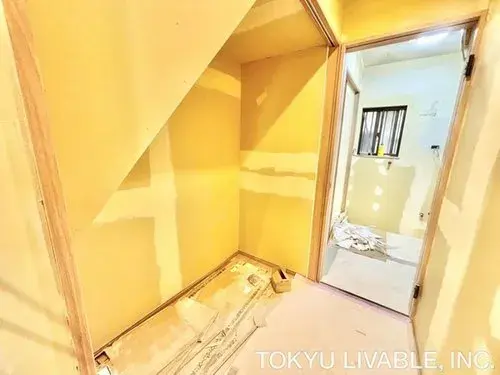 LDK15畳以上3层建筑房产 东大阪市 大阪府 (4)