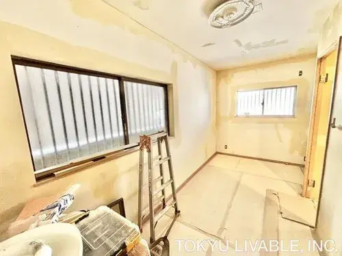 LDK15畳以上3层建筑房产 东大阪市 大阪府 (6)