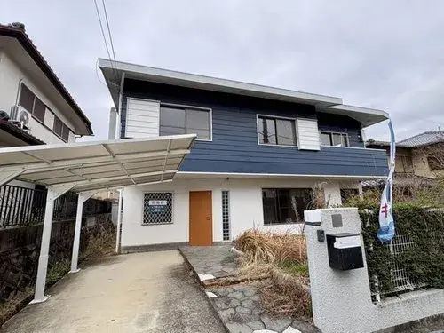 Propiedad 4LDK Ciudad de Ibaraki Prefectura de Osaka (2)