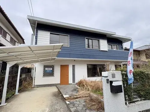 Propiedad 4LDK Ciudad de Ibaraki Prefectura de Osaka (3)