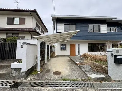 Propiedad 4LDK Ciudad de Ibaraki Prefectura de Osaka (4)