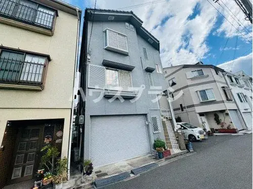 5LDK+S Property Kadoma City Osaka Prefecture (4)