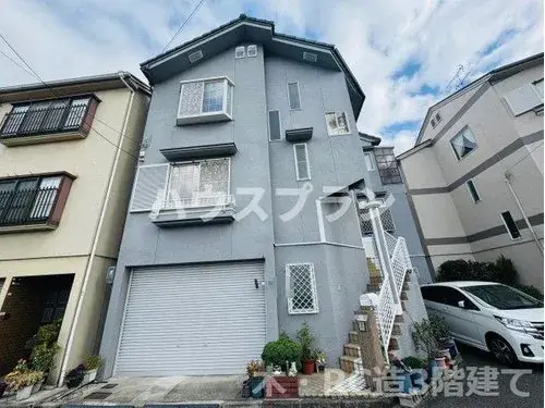 5LDK+S Property Kadoma City Osaka Prefecture (5)