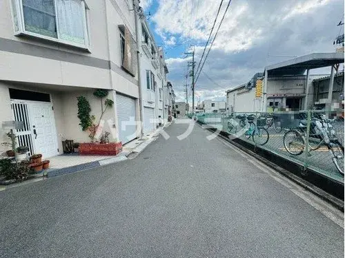 5LDK+S Property Kadoma City Osaka Prefecture (6)