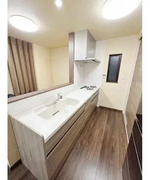 2LDK+S Property Kishiwada City, Osaka Prefecture (11)