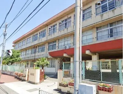 2LDK+S Property Kishiwada City, Osaka Prefecture (18)