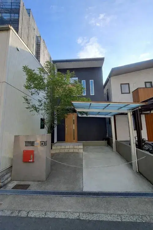 3LDK+2S Ciudad de Osaka Prefectura de Osaka (2)