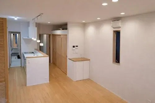 3LDK+2S Ciudad de Osaka Prefectura de Osaka (12)