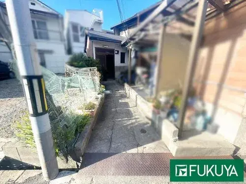 2K Property Nishiyodogawa Ward, Osaka City, Osaka Prefecture (2)