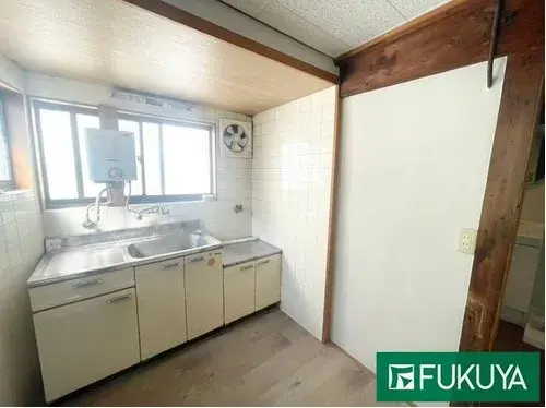 2K Property Nishiyodogawa Ward, Osaka City, Osaka Prefecture (11)