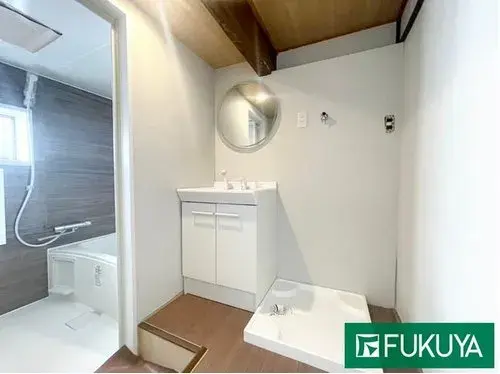 2K Property Nishiyodogawa Ward, Osaka City, Osaka Prefecture (12)