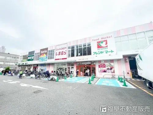 2K Property Nishiyodogawa Ward, Osaka City, Osaka Prefecture (17)