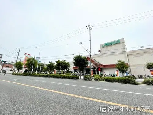 2K Property Nishiyodogawa Ward, Osaka City, Osaka Prefecture (18)