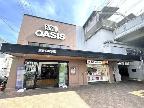 2K Property Nishiyodogawa Ward, Osaka City, Osaka Prefecture (19)