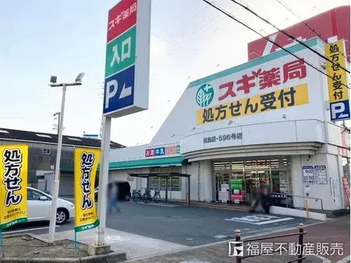 2K Property Nishiyodogawa Ward, Osaka City, Osaka Prefecture (20)