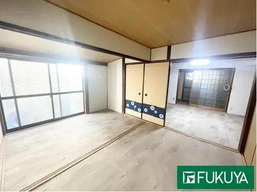 2K Property Nishiyodogawa Ward, Osaka City, Osaka Prefecture (3)