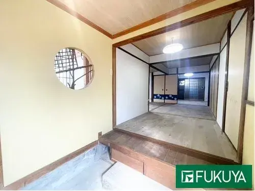 2K Property Nishiyodogawa Ward, Osaka City, Osaka Prefecture (4)