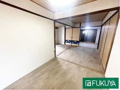 2K Property Nishiyodogawa Ward, Osaka City, Osaka Prefecture (5)