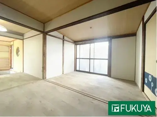 2K Property Nishiyodogawa Ward, Osaka City, Osaka Prefecture (6)